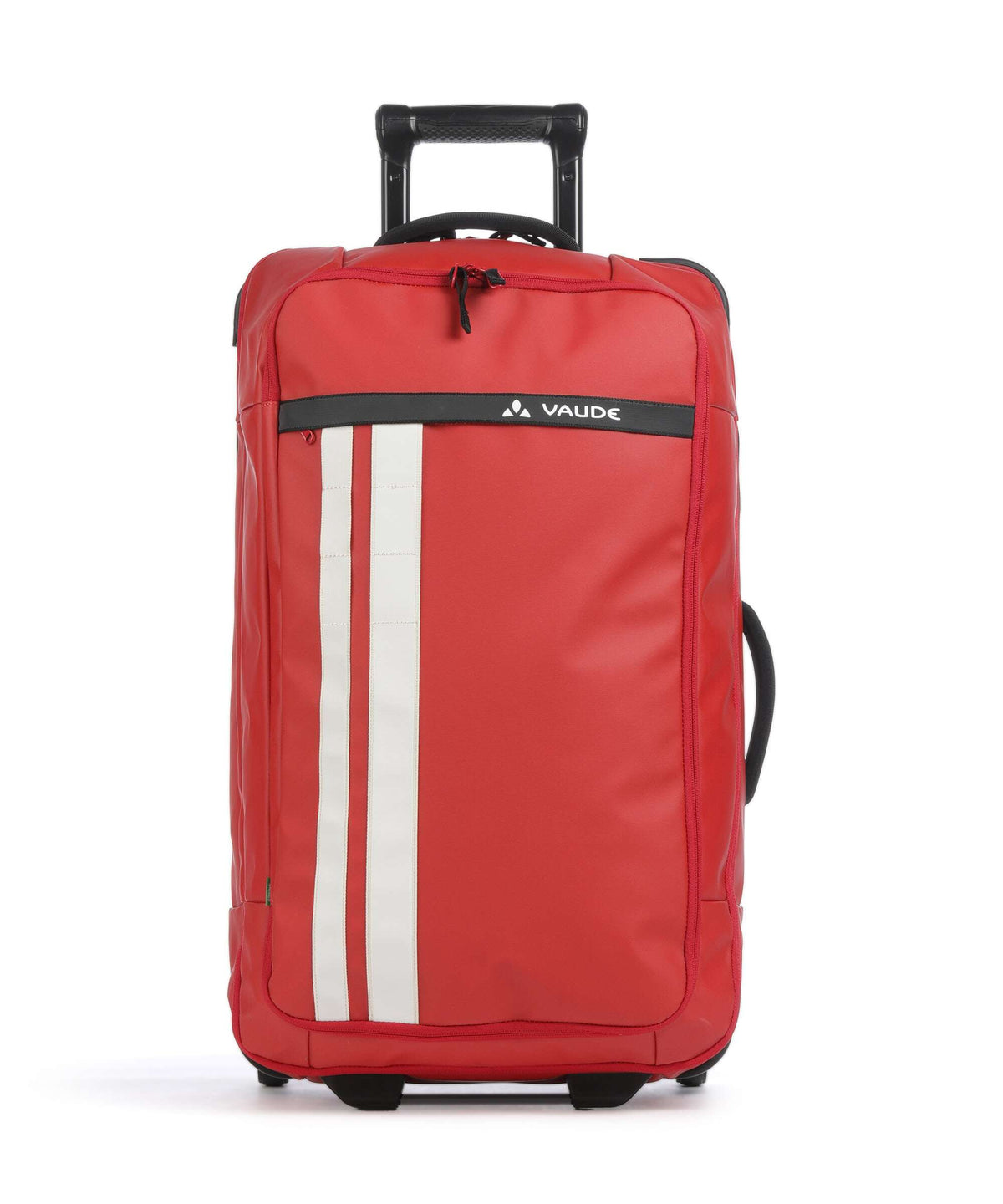 Vaude Takutea 65 Travel bag with wheels red