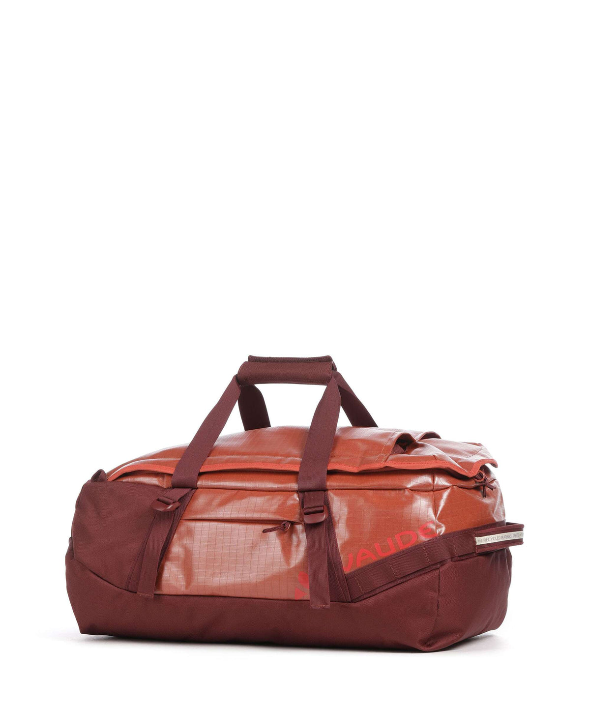 Vaude CityDuffel 35 Weekend bag buckeye