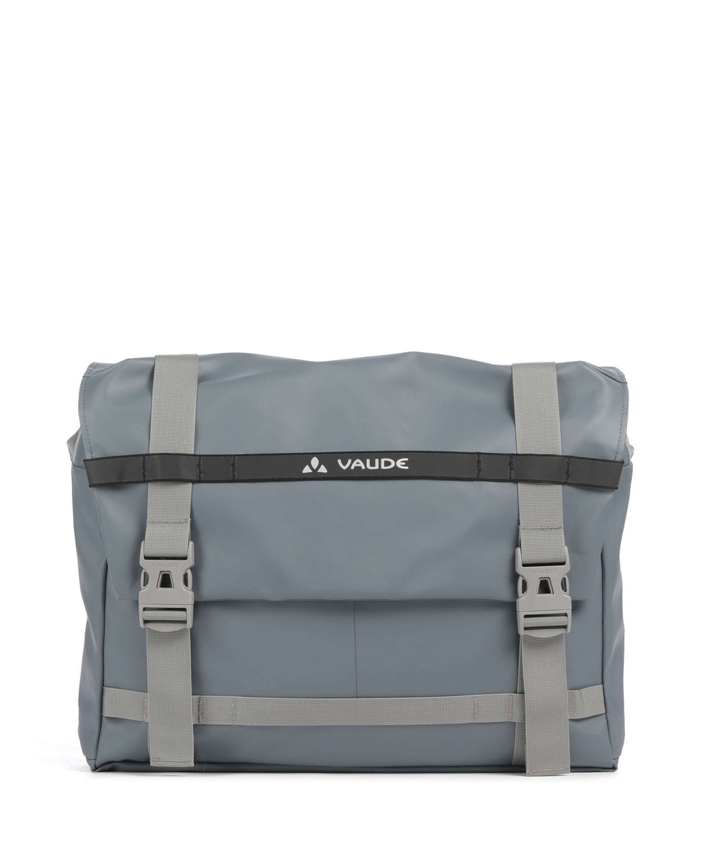 Vaude Mineo 22 Messenger bag heron