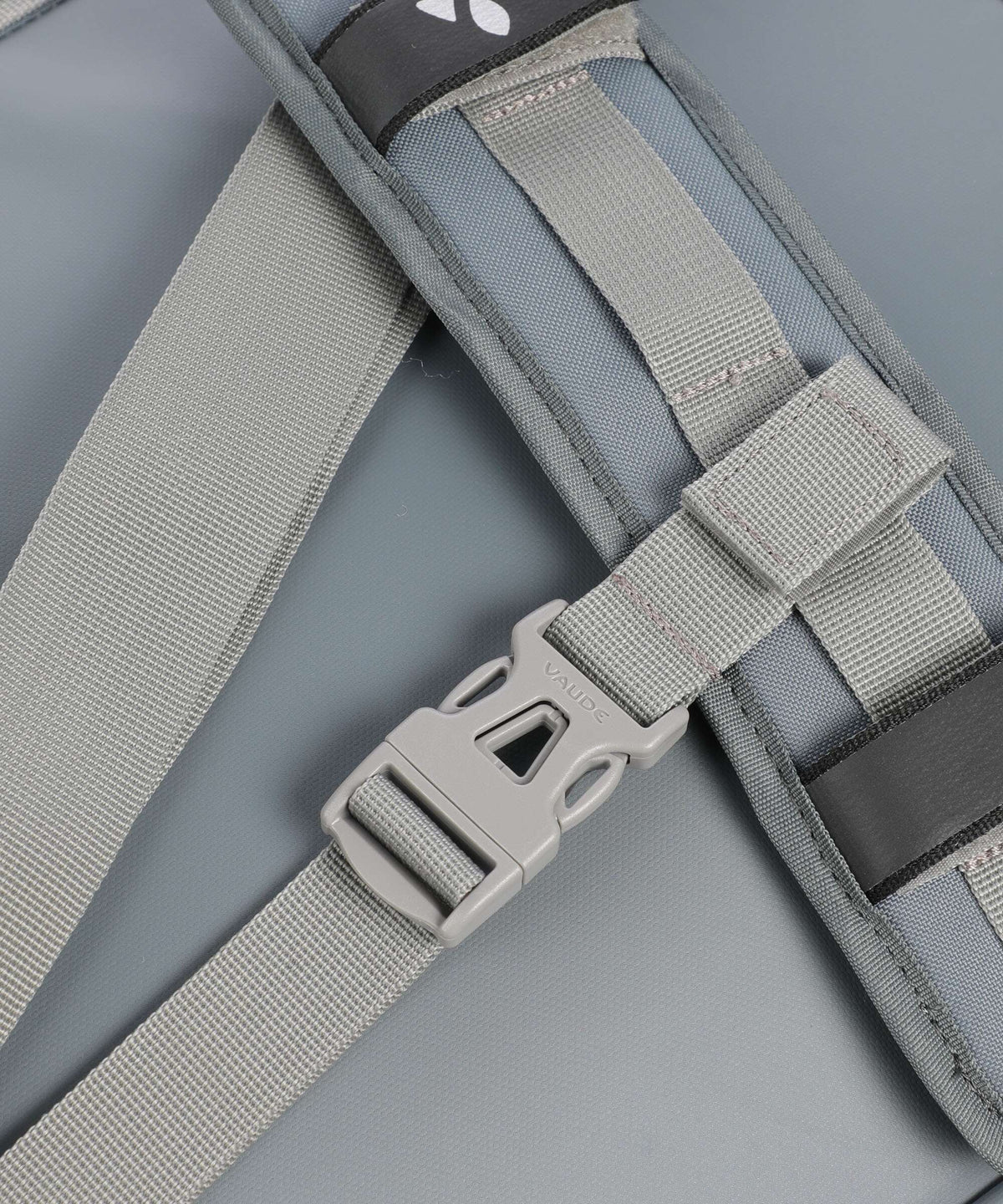 Vaude Mineo 22 Messenger bag heron