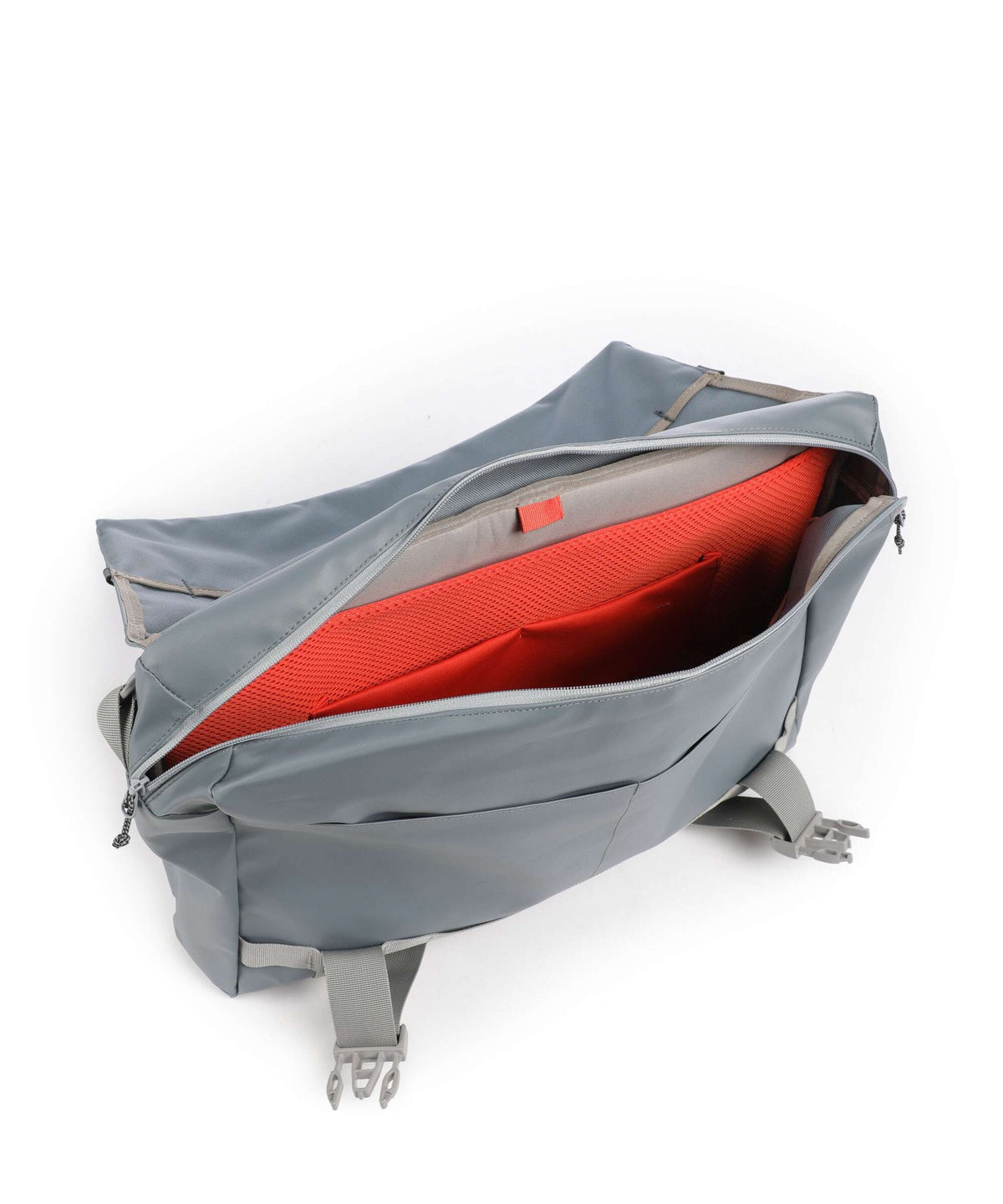 Vaude Mineo 22 Messenger bag heron