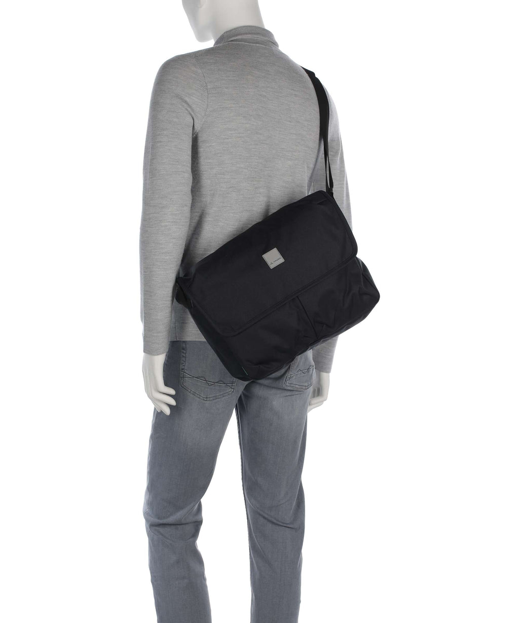 Vaude Coreway 13 Messenger bag black