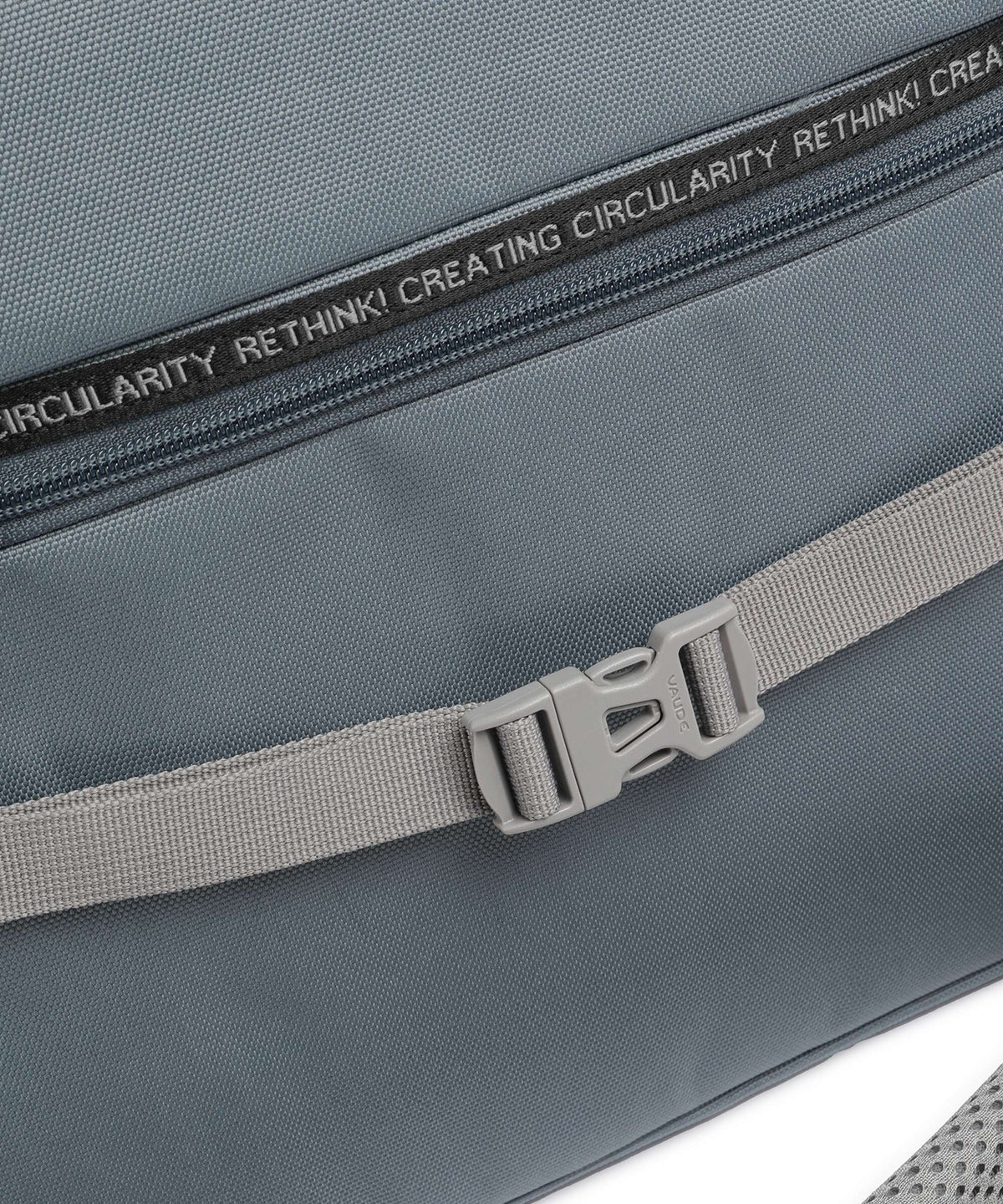 Vaude Coreway 13 Messenger bag heron