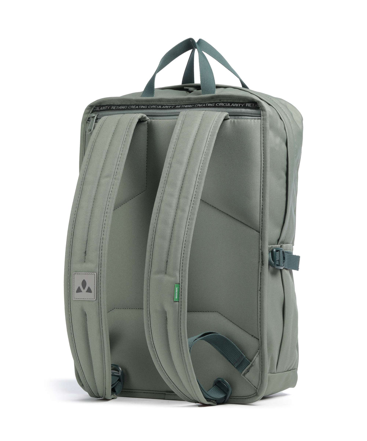 Vaude Coreway 17 Backpack agave