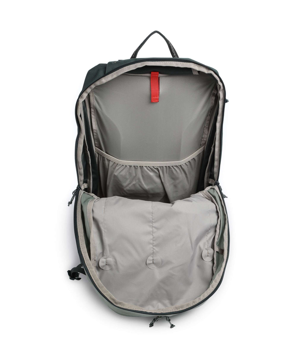 Vaude Wizard 30+4 Hiking backpack agave