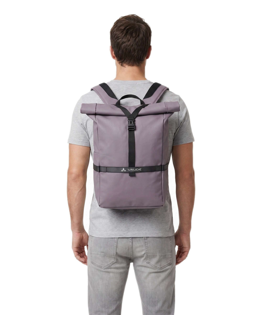 Vaude Mineo 23 Backpack purple ash