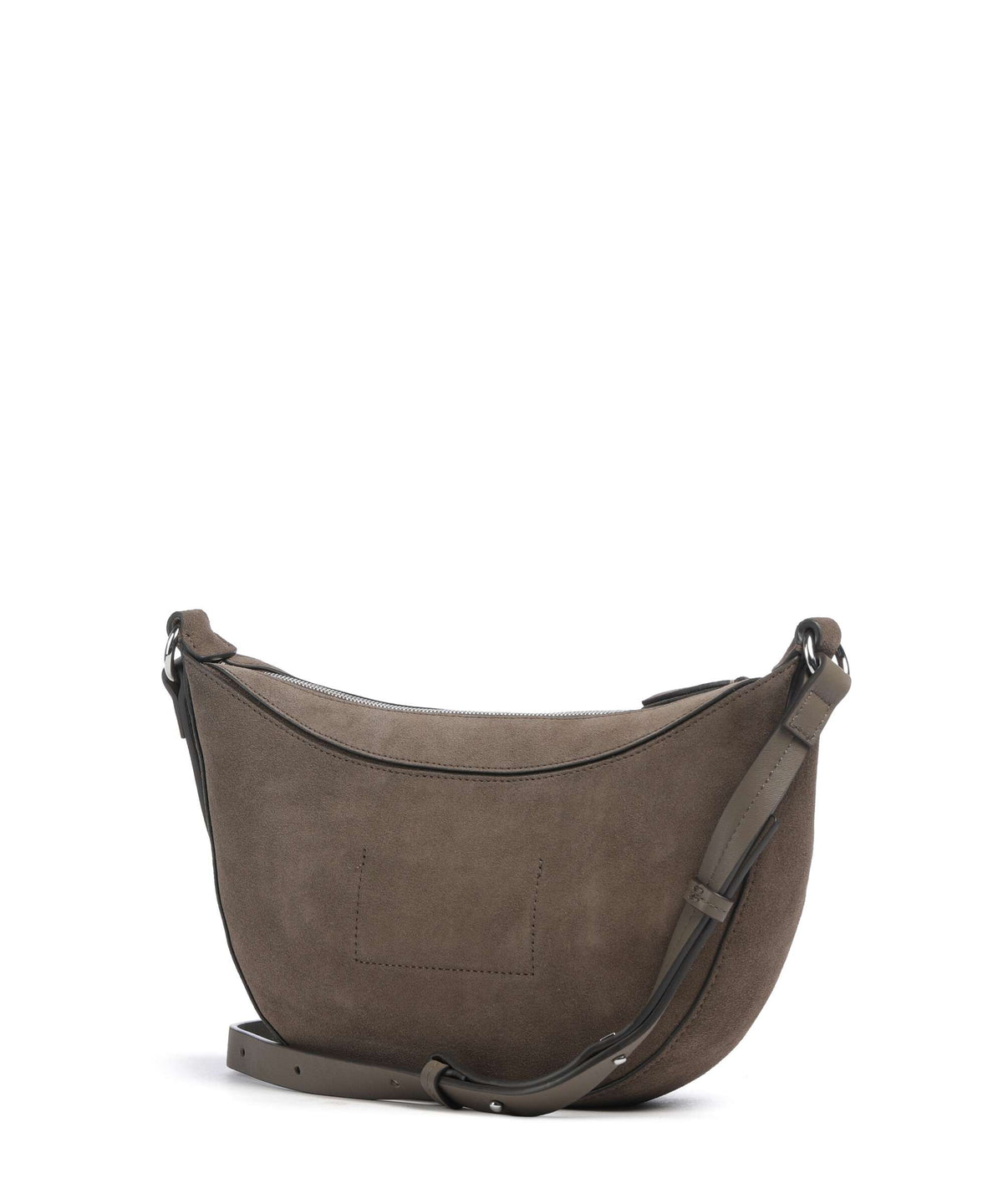Marc O'Polo Bellina M Crossbody bag faded brown
