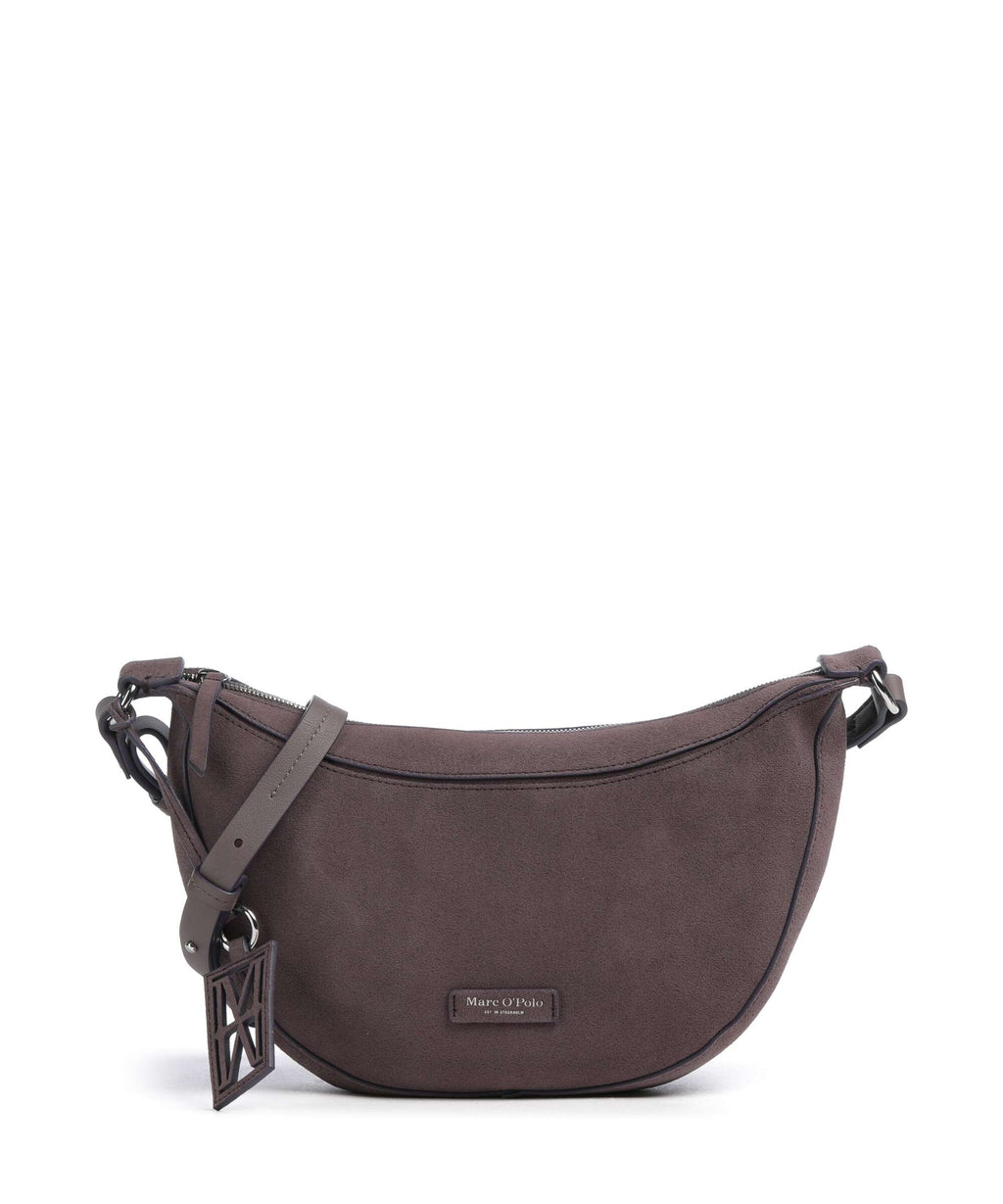 Marc O'Polo Bellina M Crossbody bag light plum
