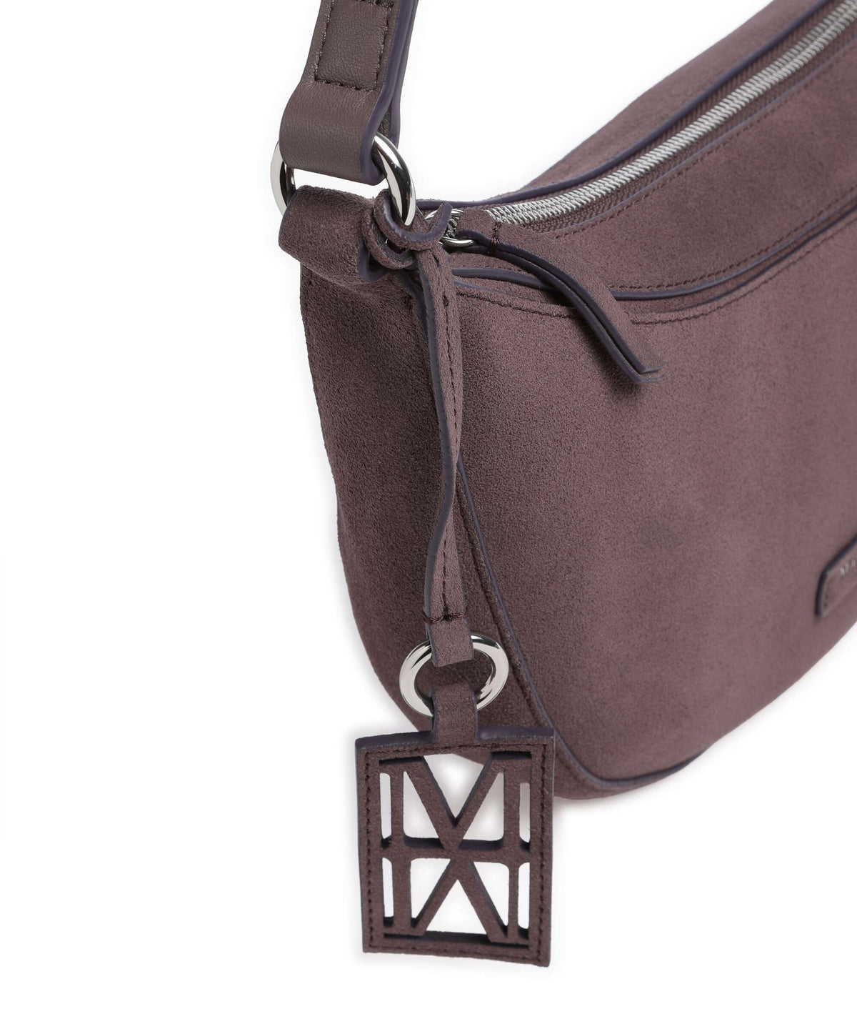 Marc O'Polo Bellina M Crossbody bag light plum