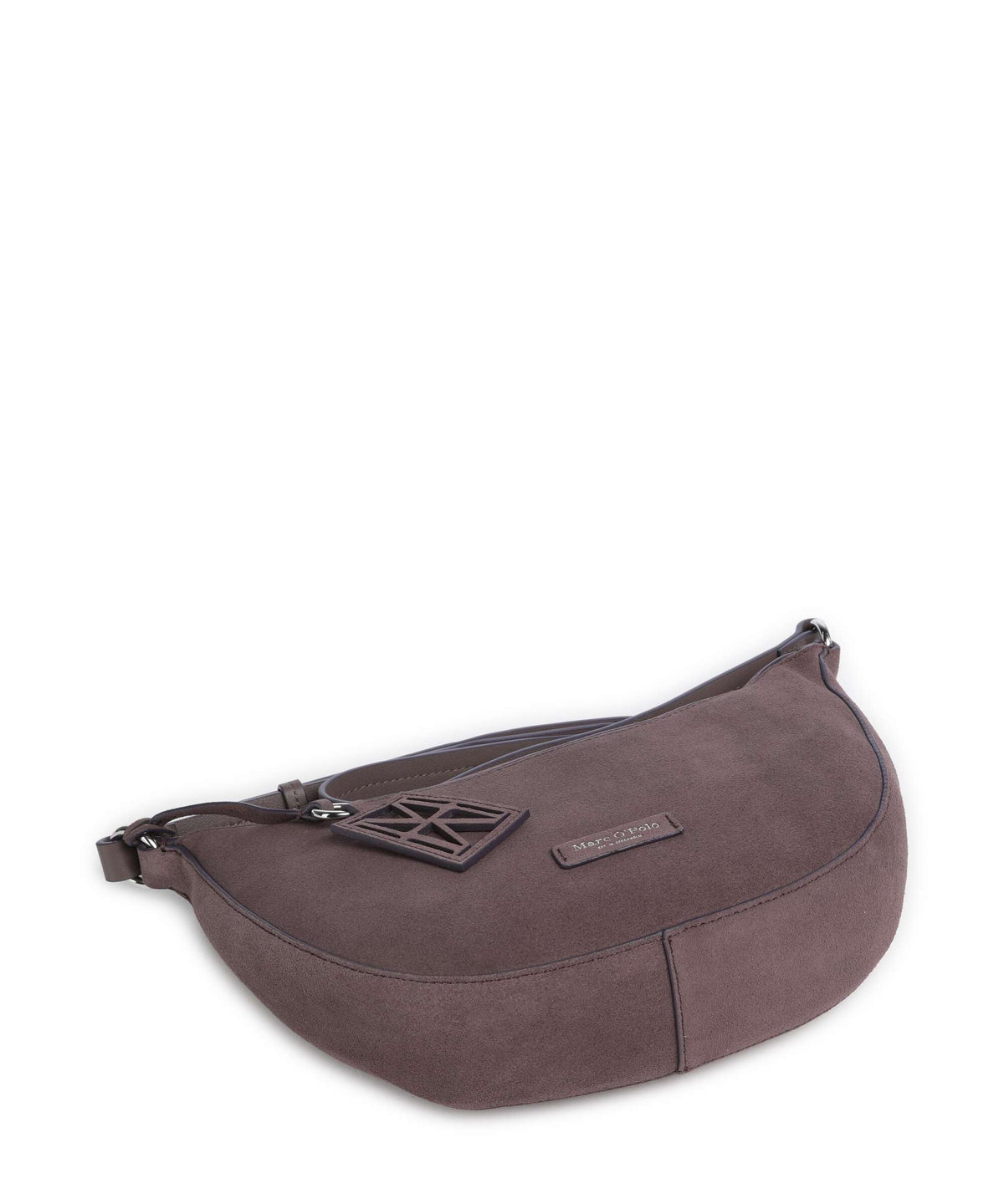 Marc O'Polo Bellina M Crossbody bag light plum