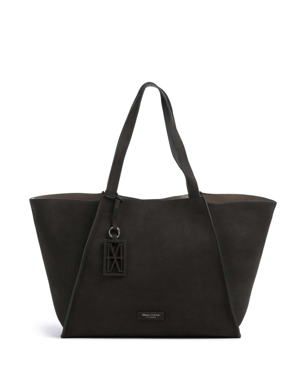 Marc O'Polo Biana M Tote bag burnt coffee