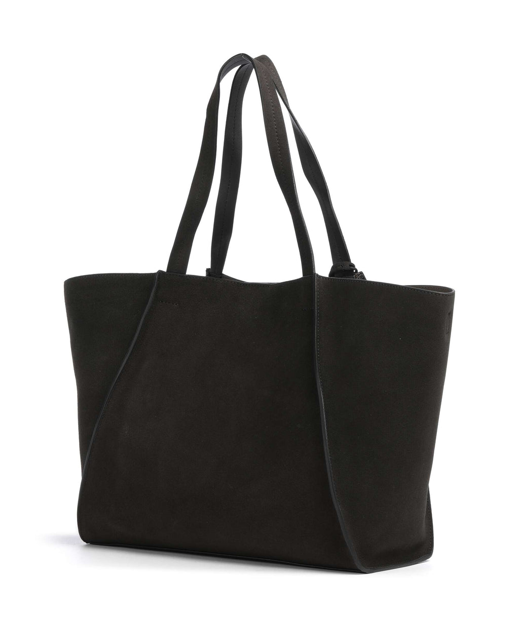 Marc O'Polo Biana M Tote bag burnt coffee