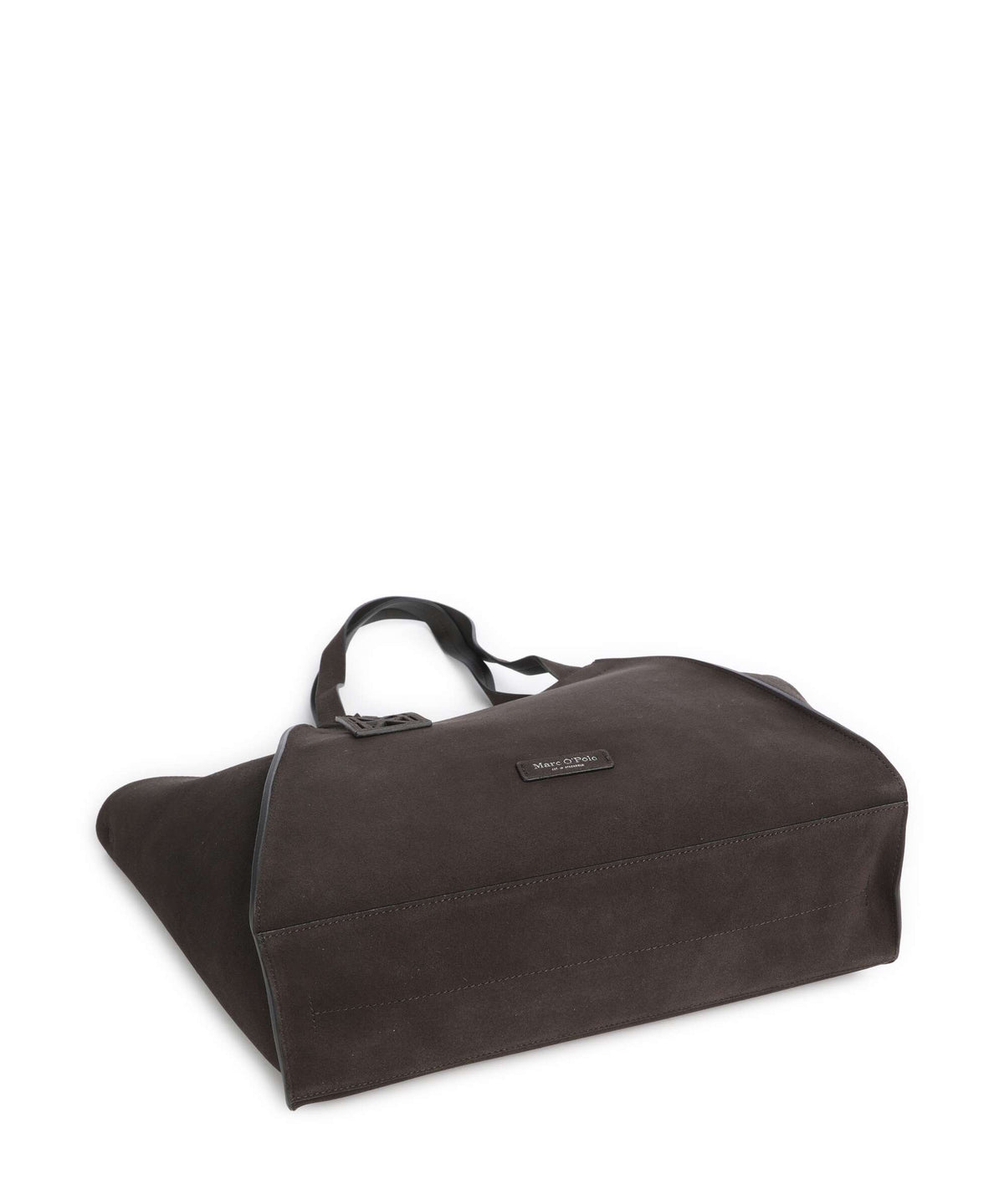 Marc O'Polo Biana M Tote bag burnt coffee