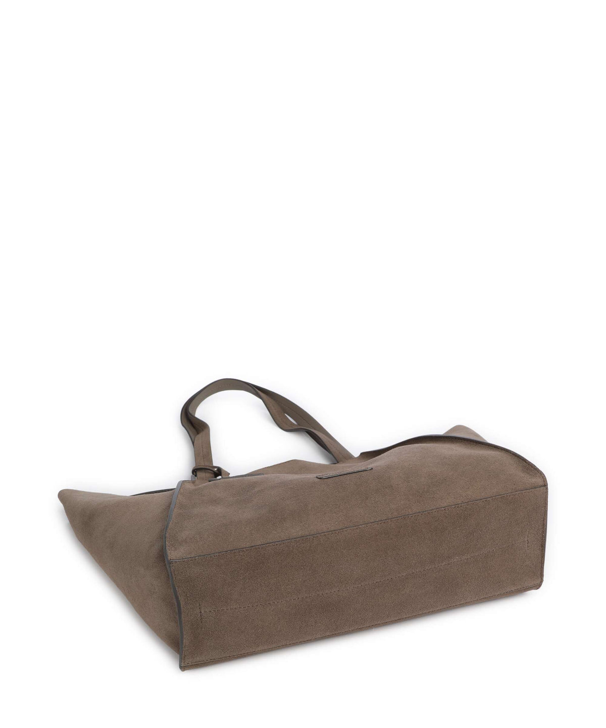 Marc O'Polo Biana M Tote bag faded brown