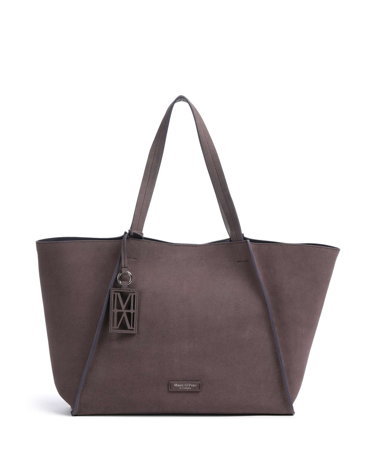 Marc O'Polo Biana M Tote bag light plum