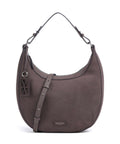 Marc O'Polo Bellilo M Hobo bag light plum