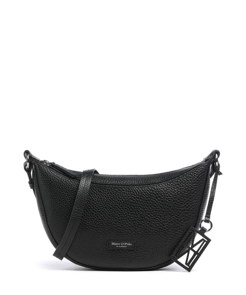 Marc O'Polo Bellina M Crossbody bag black