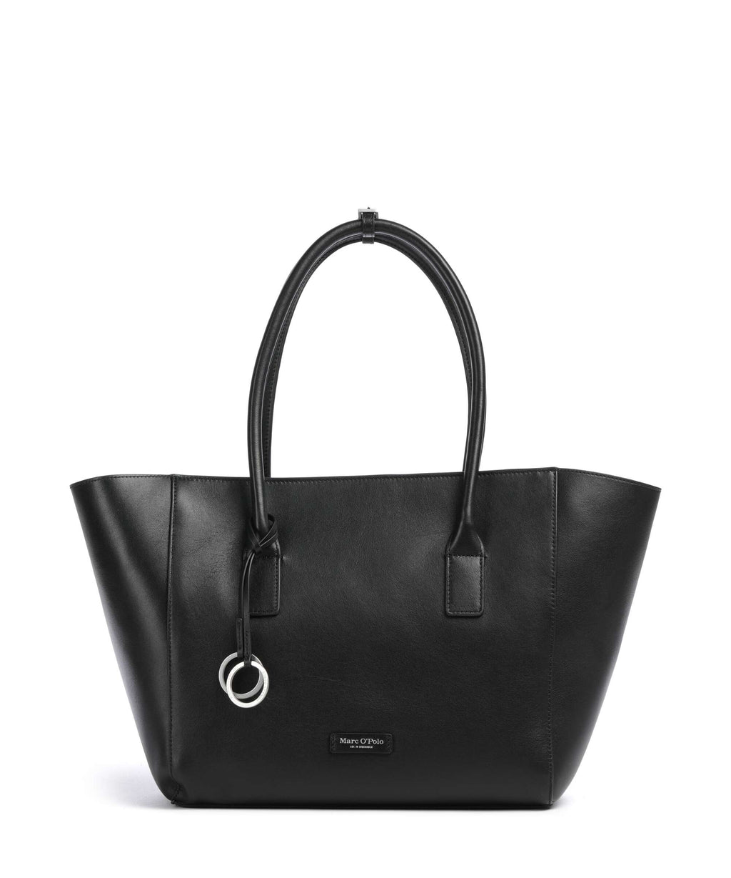 Marc O'Polo Gloria M Tote bag black