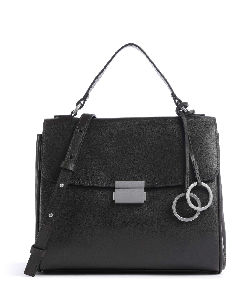 Marc O'Polo Greta M Handbag burnt coffee