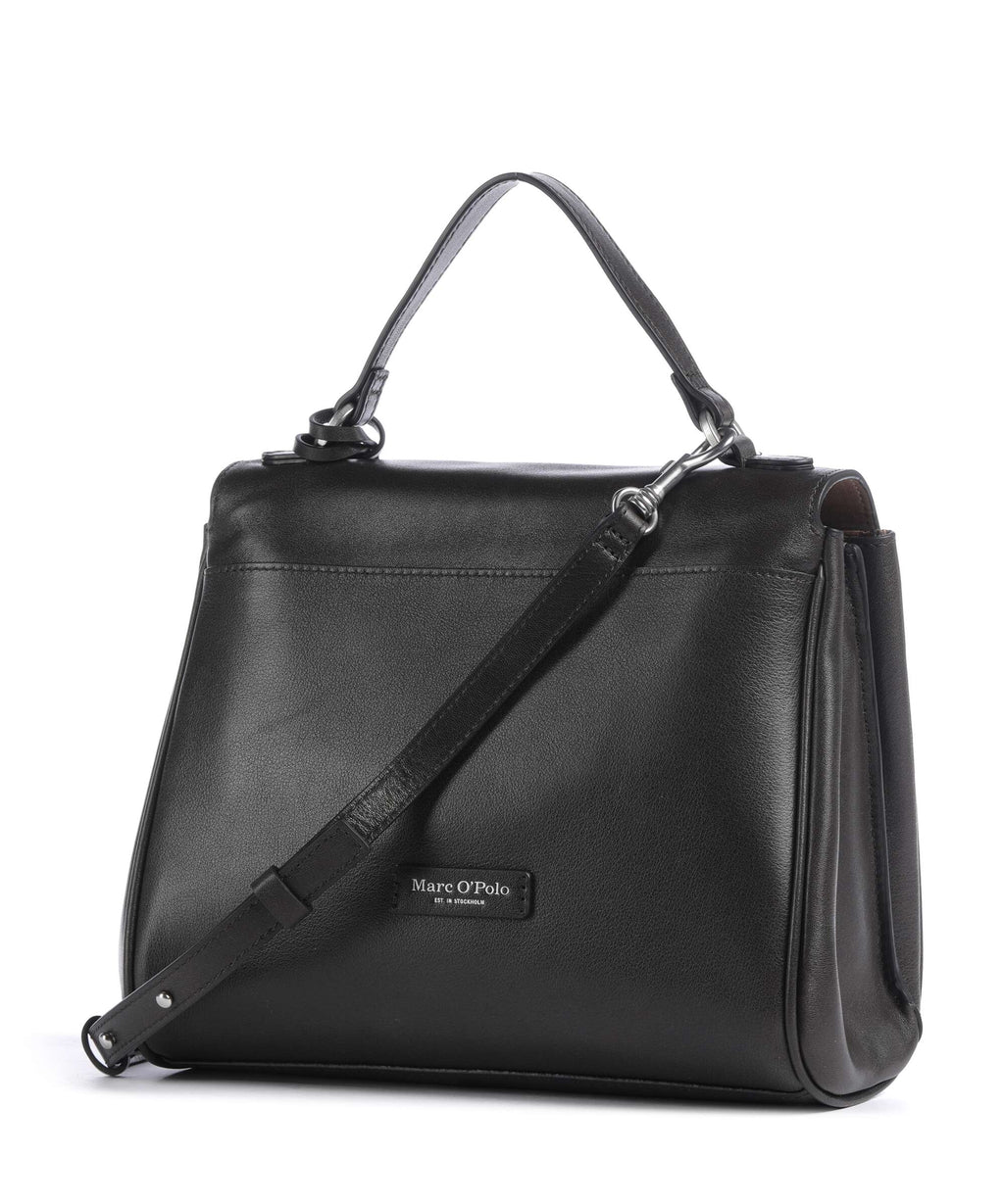 Marc O'Polo Greta M Handbag burnt coffee