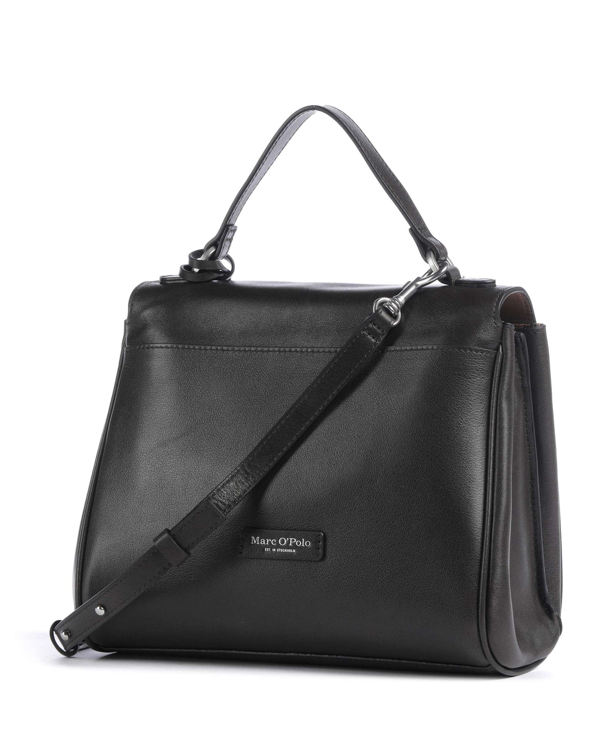 Marc O'Polo Greta M Handbag burnt coffee