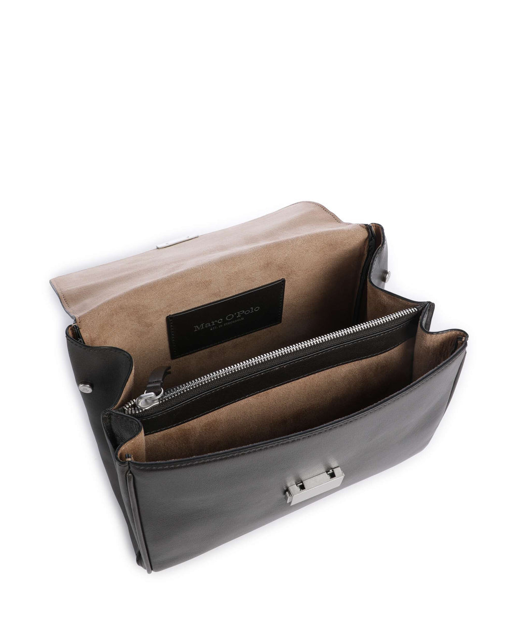Marc O'Polo Greta M Handbag burnt coffee