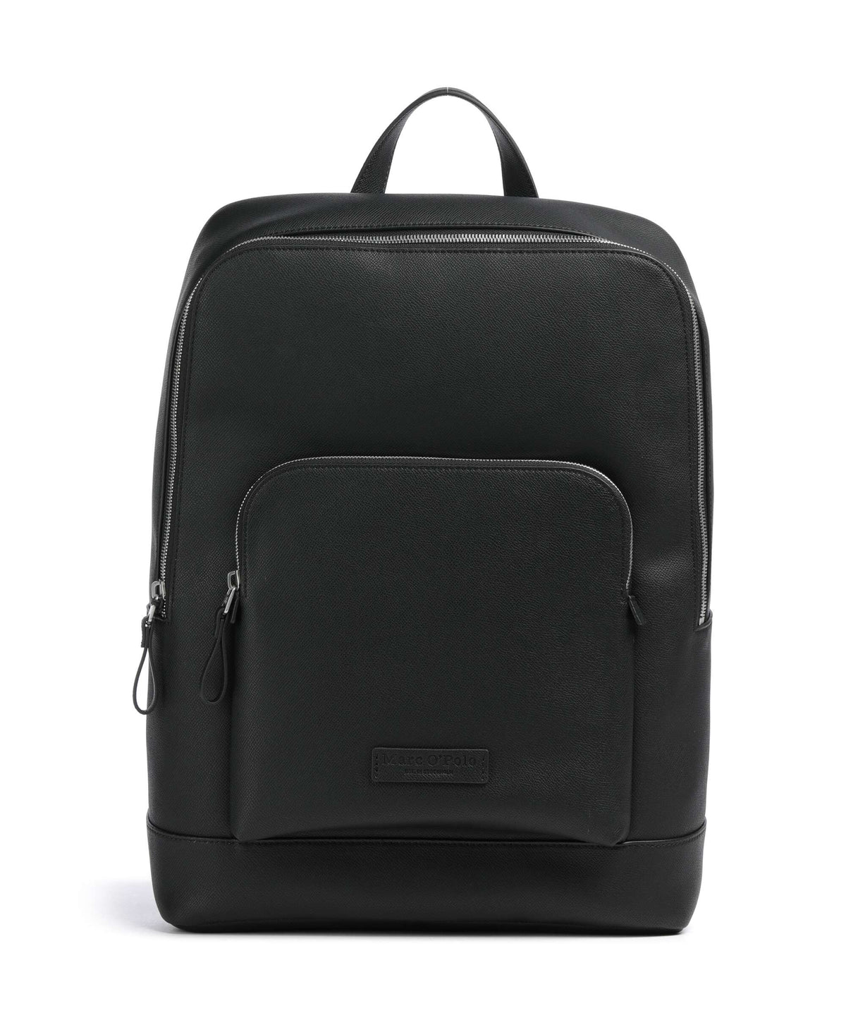 Marc O'Polo Fabio M Backpack black