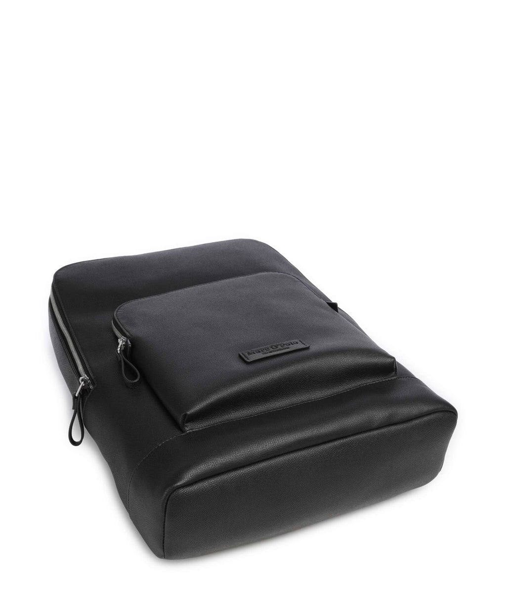 Marc O'Polo Fabio M Backpack black
