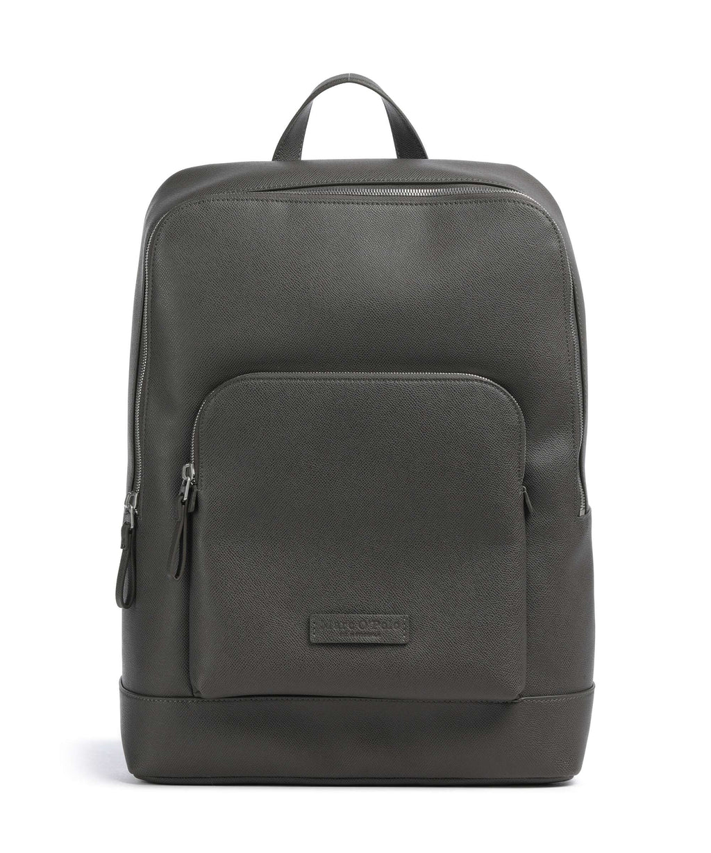 Marc O'Polo Fabio M Backpack dark nickle
