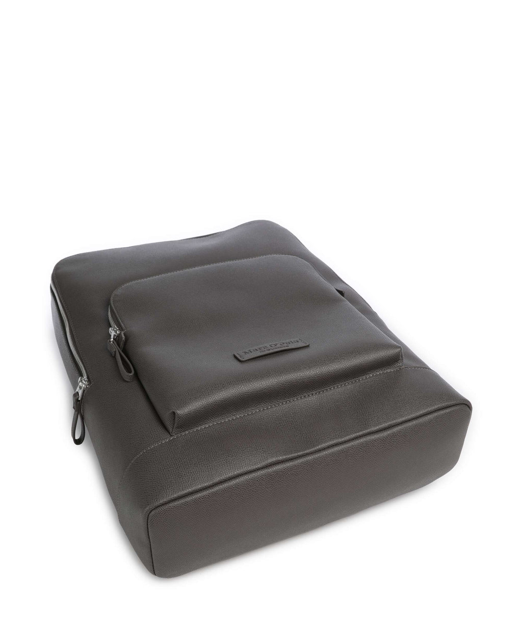 Marc O'Polo Fabio M Backpack dark nickle