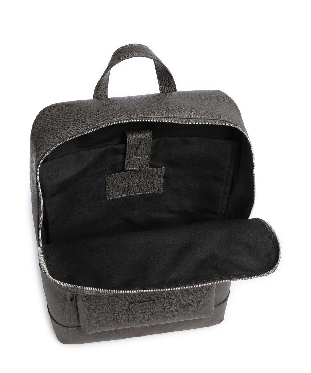 Marc O'Polo Fabio M Backpack dark nickle