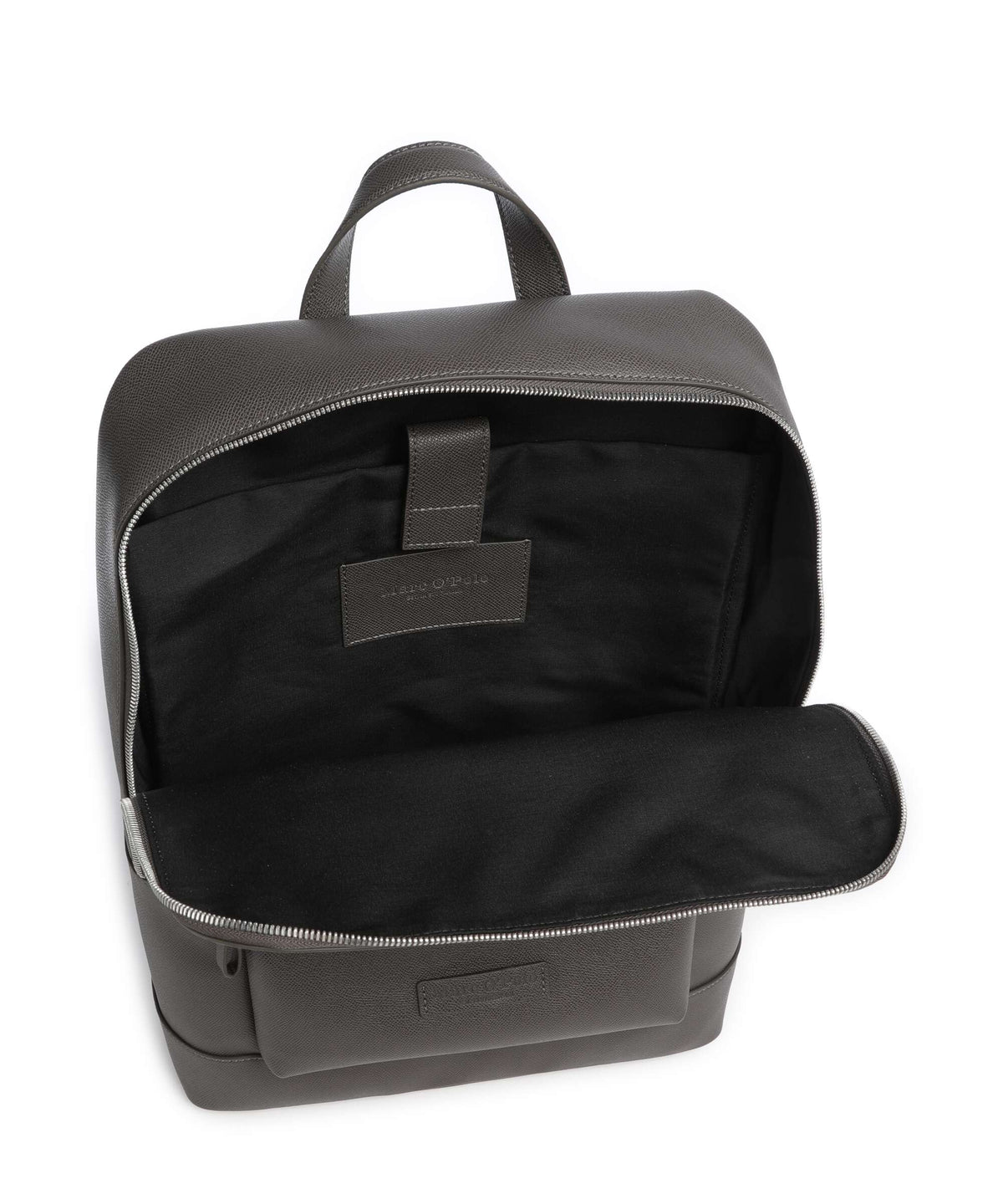 Marc O'Polo Fabio M Backpack dark nickle
