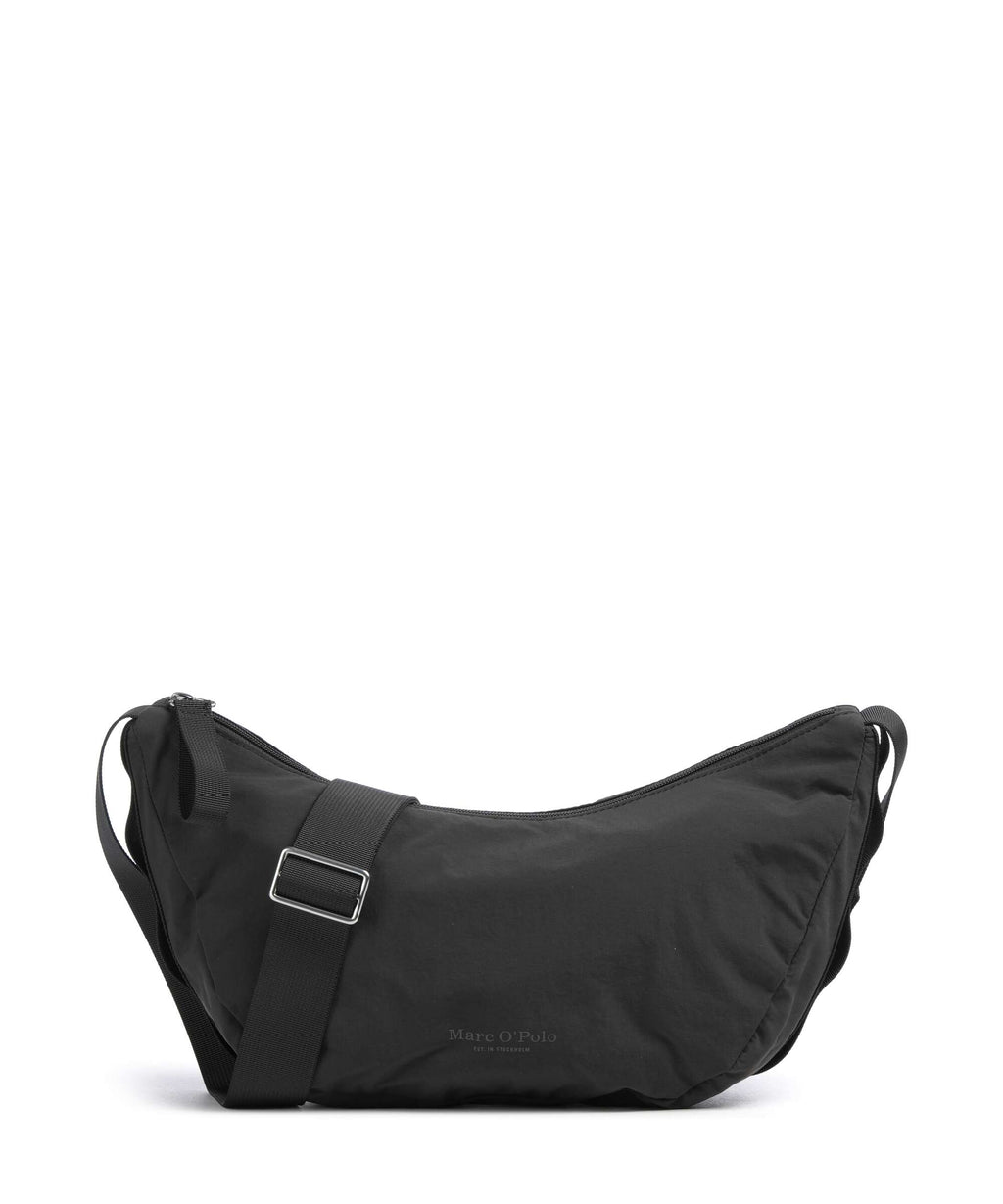 Marc O'Polo Linnea M Crossbody bag broken graphite