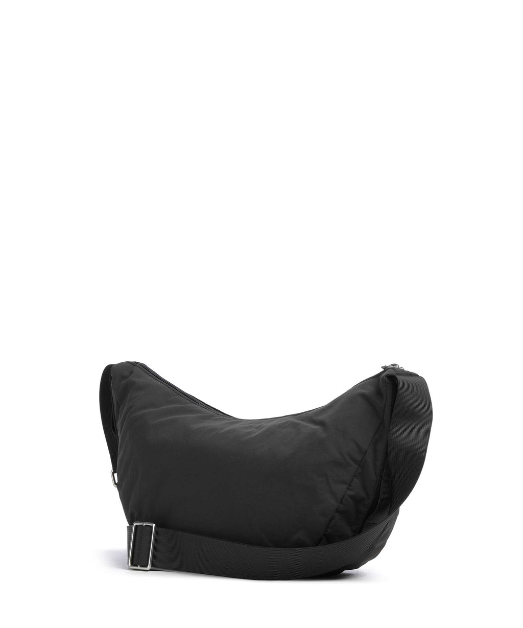 Marc O'Polo Linnea M Crossbody bag broken graphite