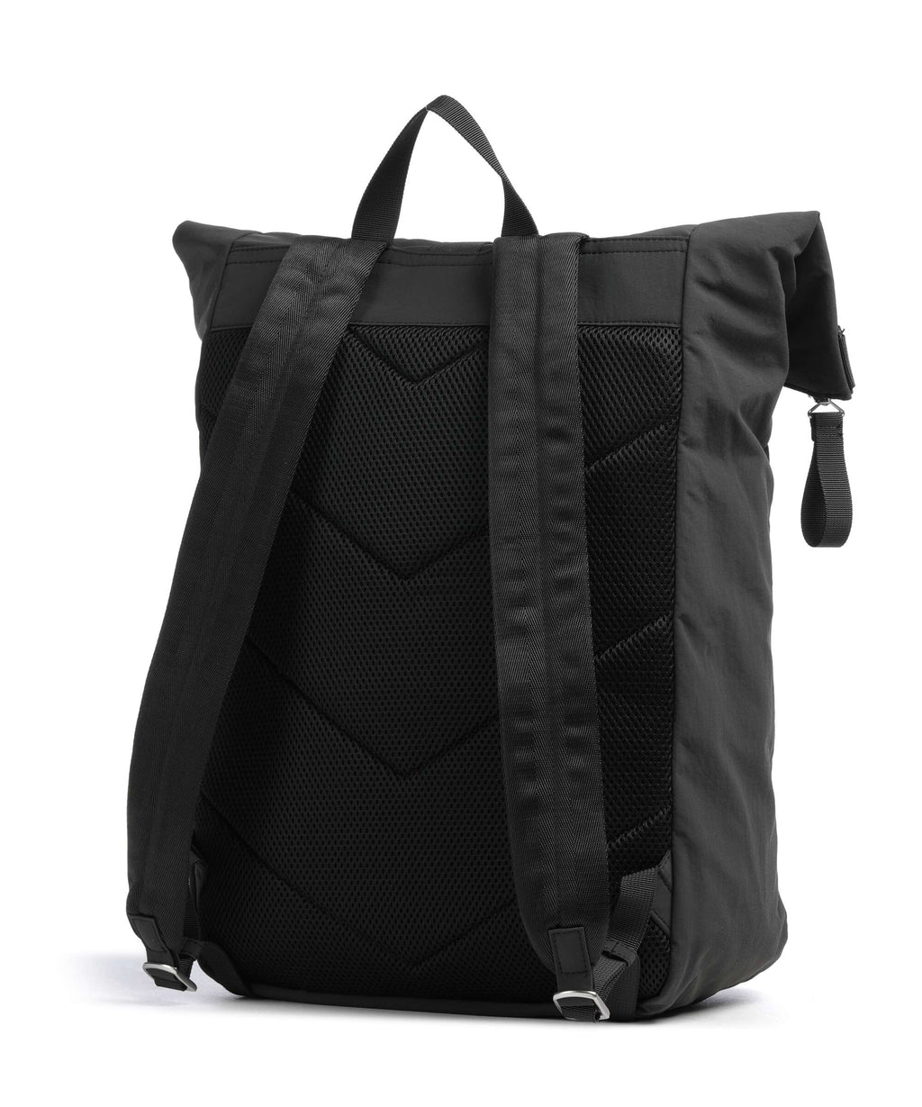 Marc O'Polo Larry M Rolltop backpack broken graphite