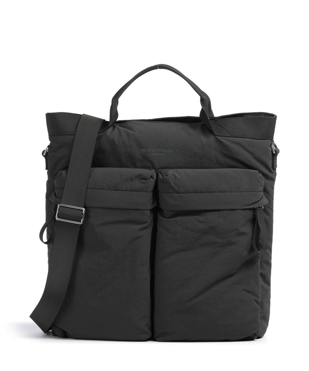 Marc O'Polo Larz M Handbag broken graphite