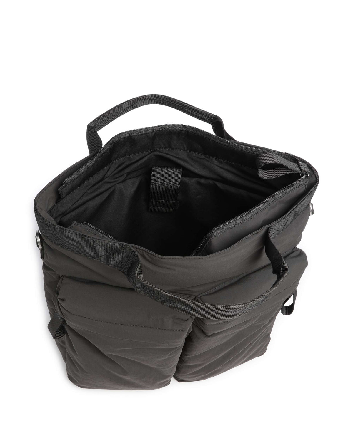 Marc O'Polo Larz M Handbag broken graphite