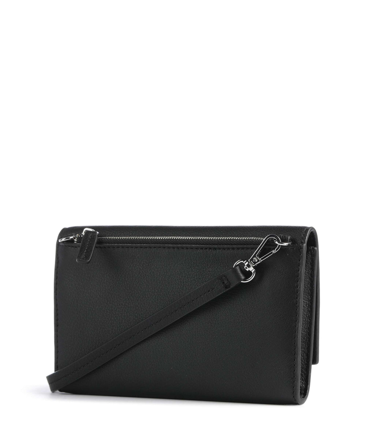Marc O'Polo Juja 2 in 1 Crossbody bag black