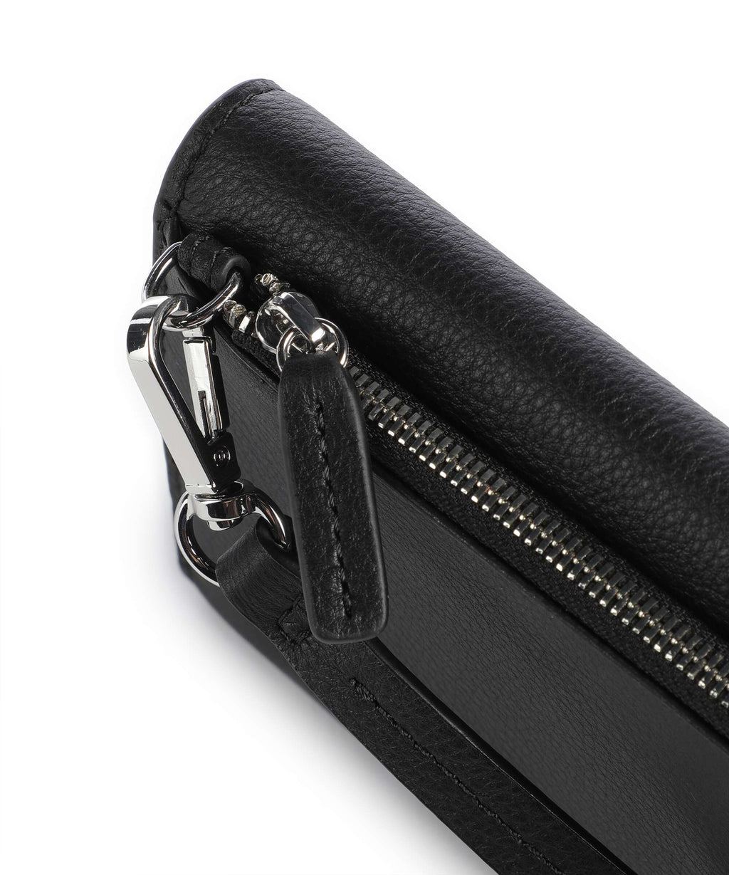 Marc O'Polo Juja 2 in 1 Crossbody bag black