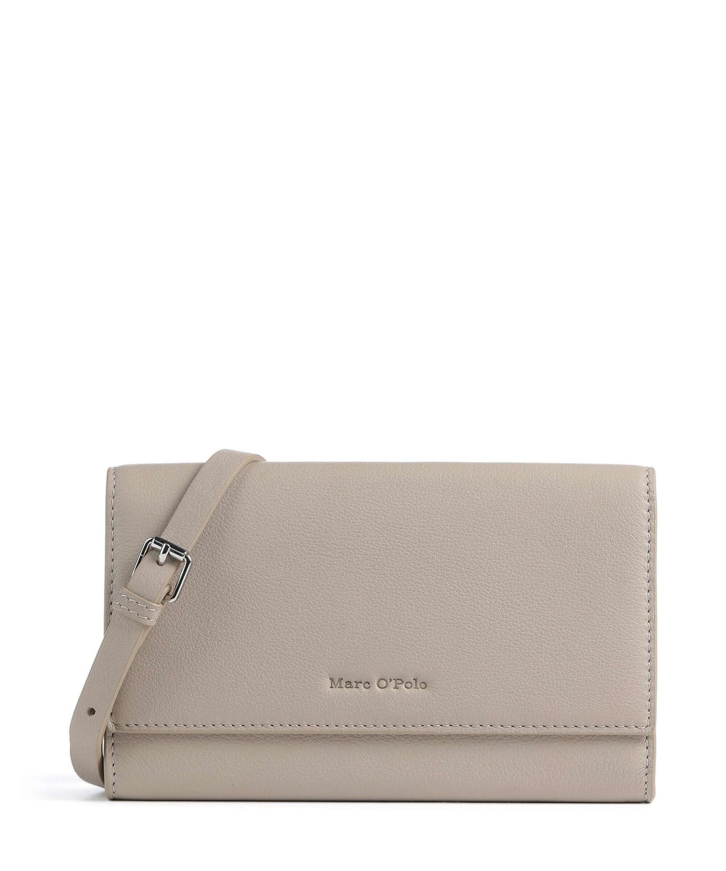 Marc O'Polo Juja 2 in 1 Crossbody bag chalky mauve