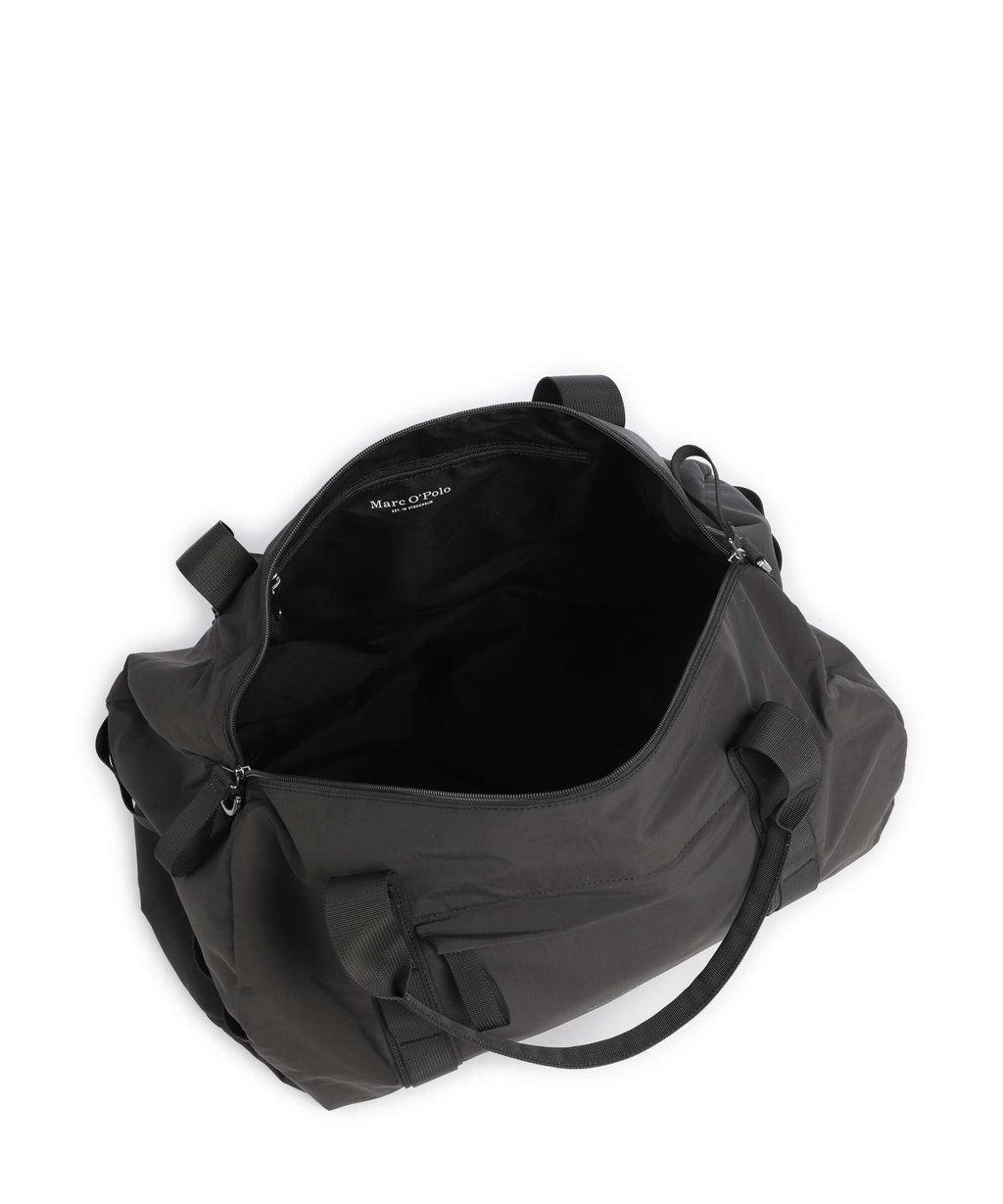 Marc O'Polo Lauri M Weekend bag broken graphite