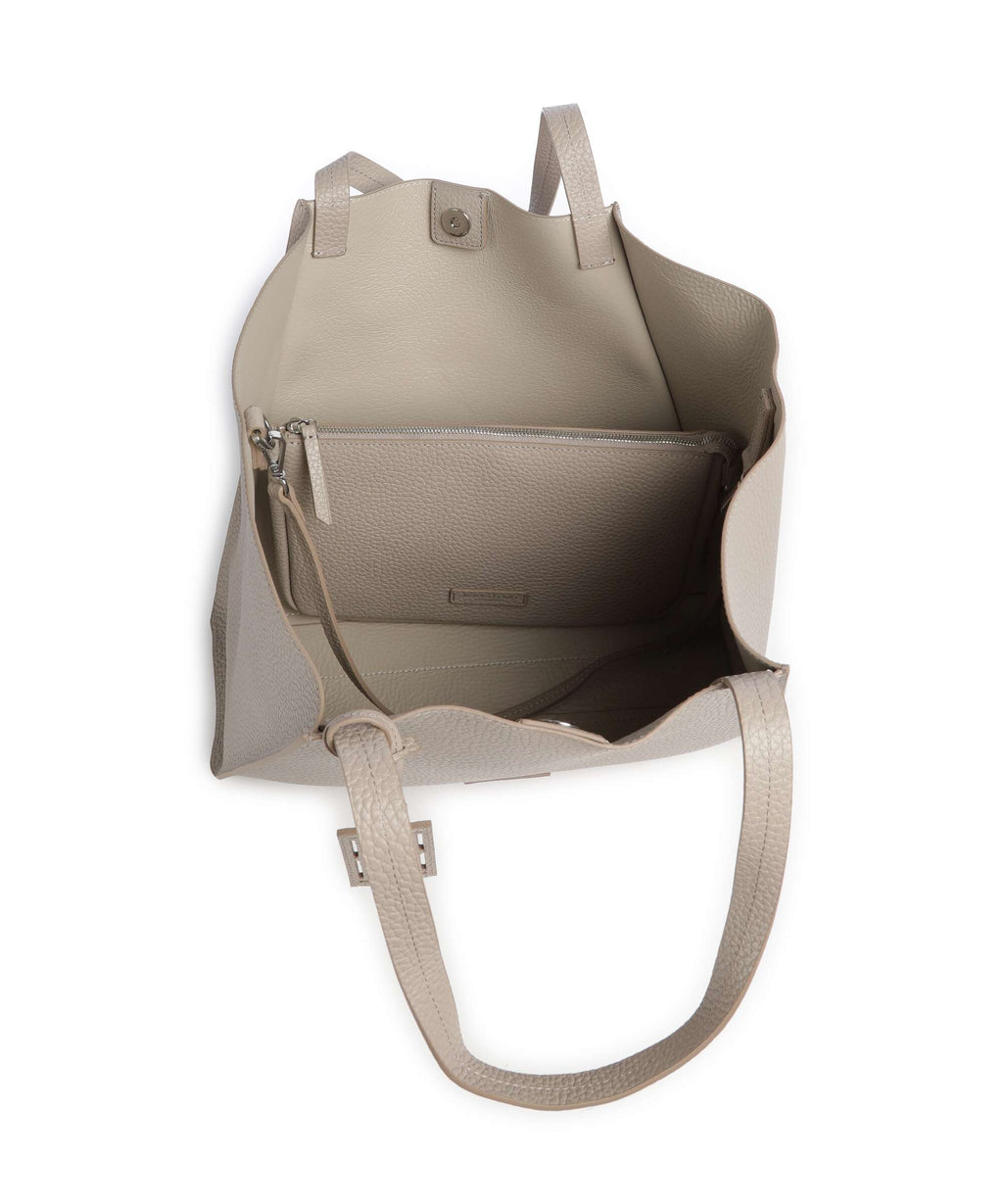 Marc O'Polo Biana M Tote bag chalky mauve