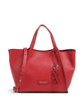 Marc O'Polo Biani M Handbag shiny red
