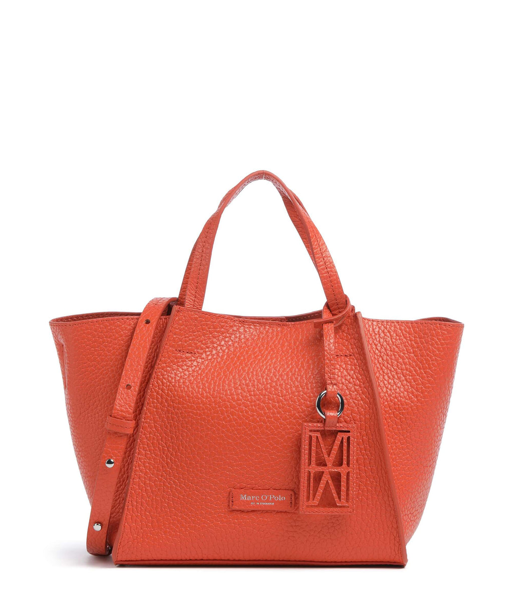 Marc O'Polo Biani M Handbag vivid orange