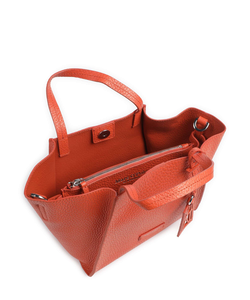 Marc O'Polo Biani M Handbag vivid orange