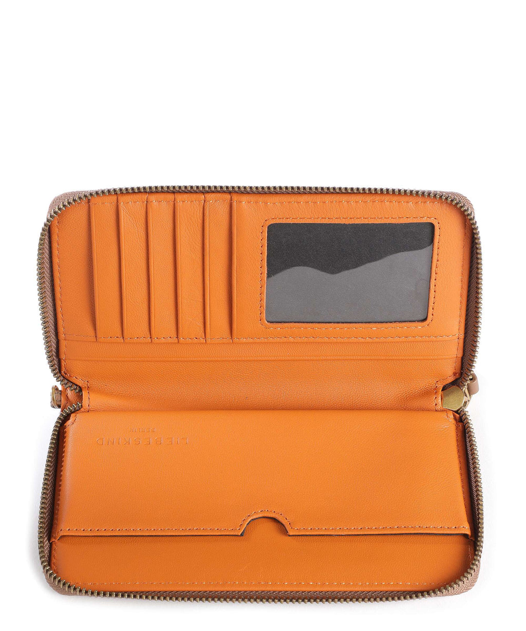Liebeskind Vivian Classics Wallet praline