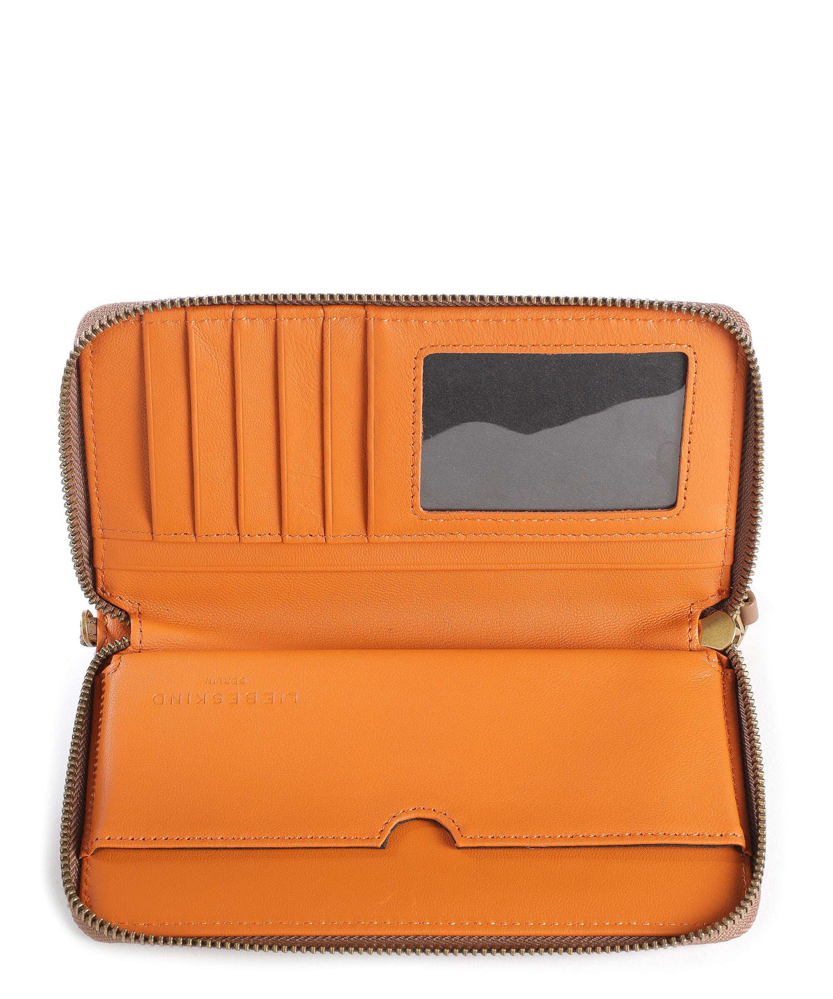Liebeskind Vivian Classics Wallet praline