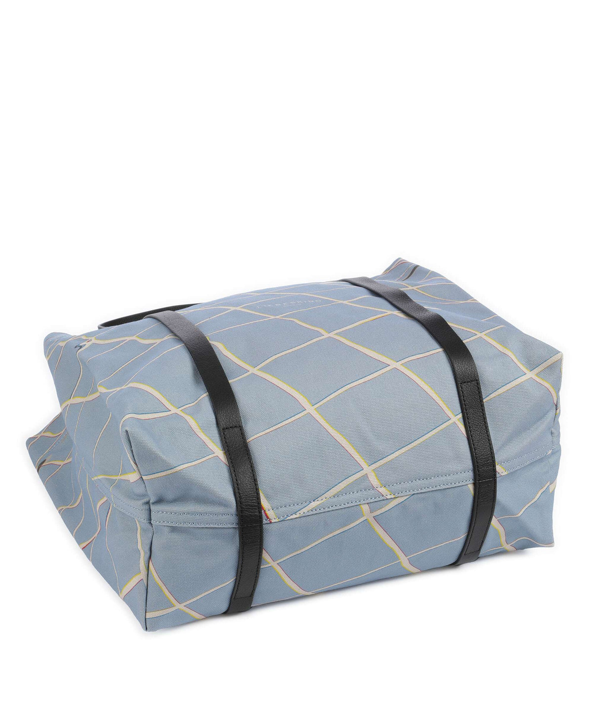 Liebeskind Aurora Canvas Tote bag breath