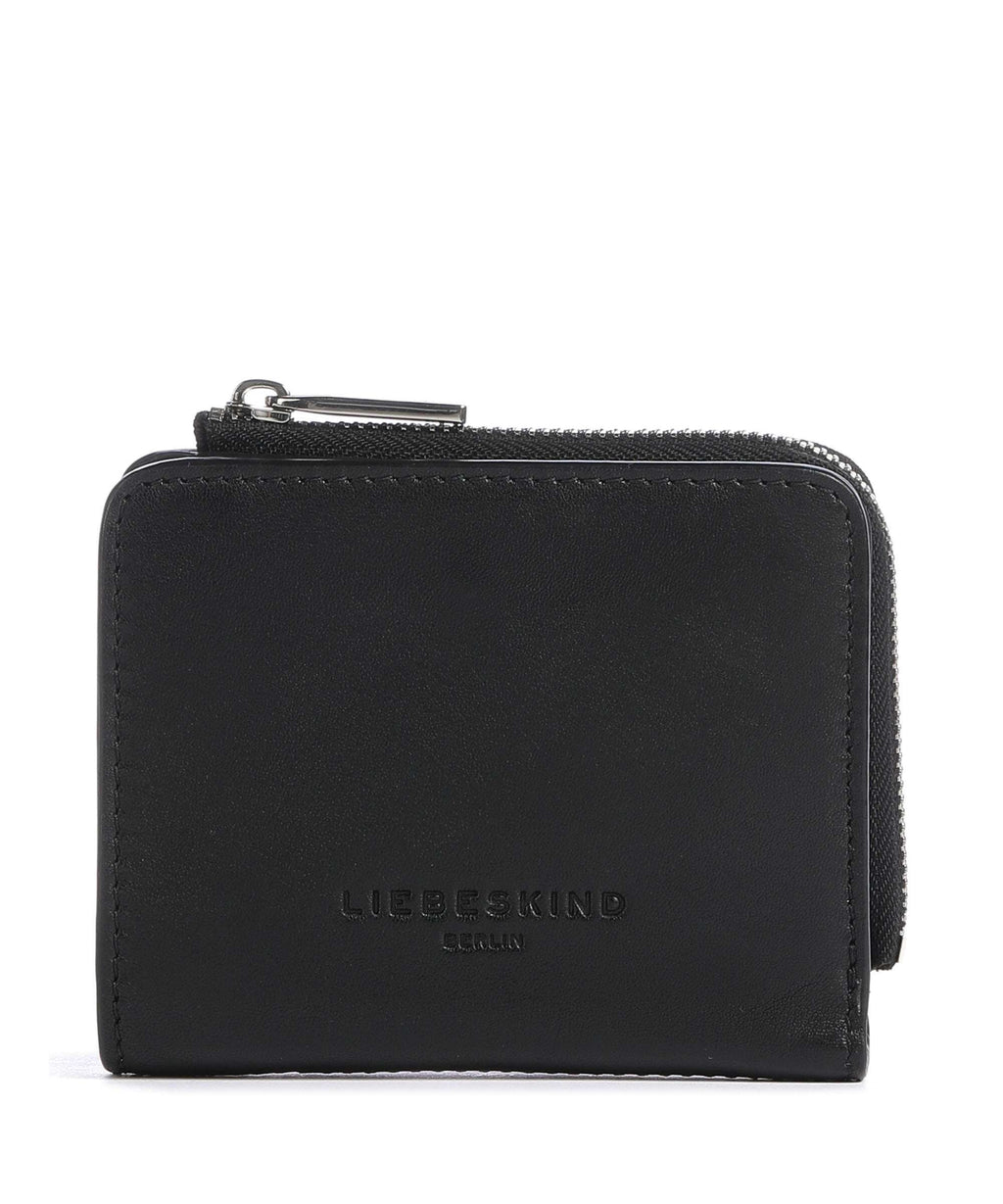 Liebeskind Hera Toni Sheep Natural Wallet black