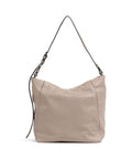 Liebeskind Chudy Sheep Natural M Hobo bag stone